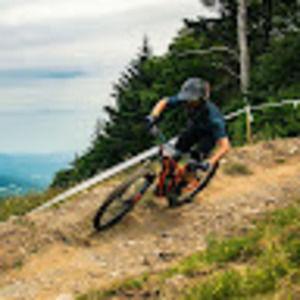 Meet your Posher, Nick